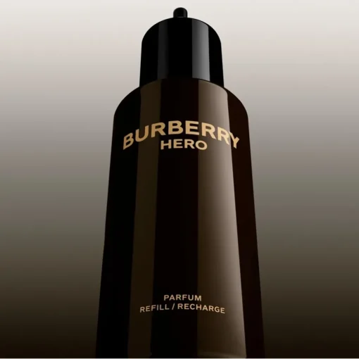Hero Parfum von Burberry