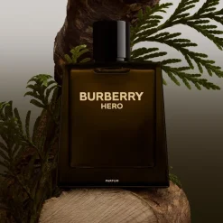 Hero Parfum von Burberry