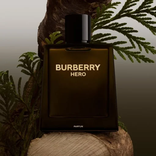 Hero Parfum von Burberry