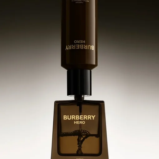 Hero Parfum von Burberry