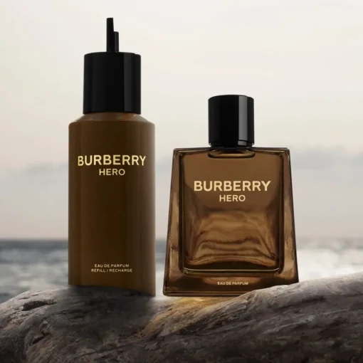 Hero Parfum von Burberry