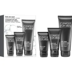 Herrenpflege Geschenkset Daily Age Repair von Clinique