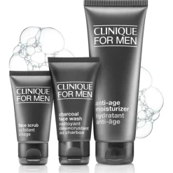 Herrenpflege Geschenkset Daily Age Repair von Clinique