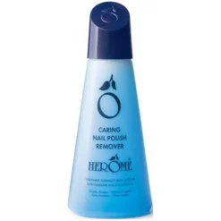 Herôme Caring Nail Polish Remover