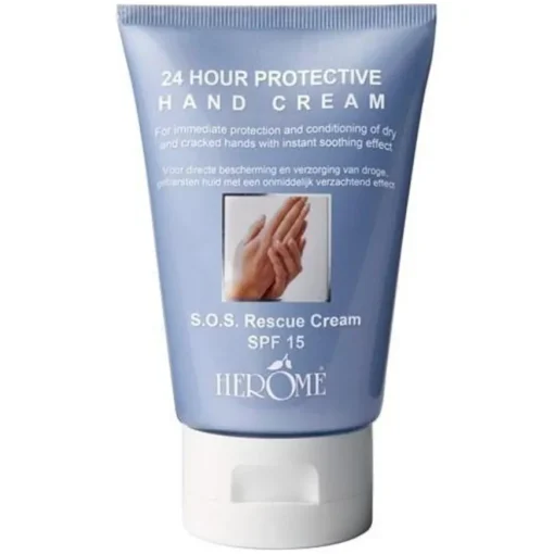 Herôme 24-H Protection Handcreme