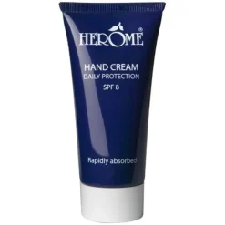 Herôme Hand Cream Daily Protection