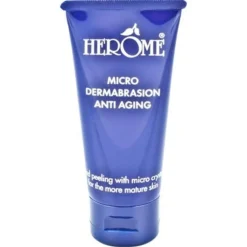 Herôme Micro Dermabrasion Anti-Aging