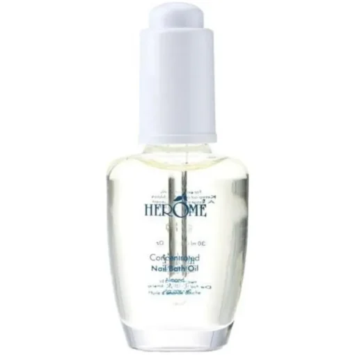 Herôme Nagelbadöl