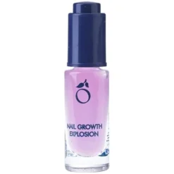 Herôme Nail Growth Explosion