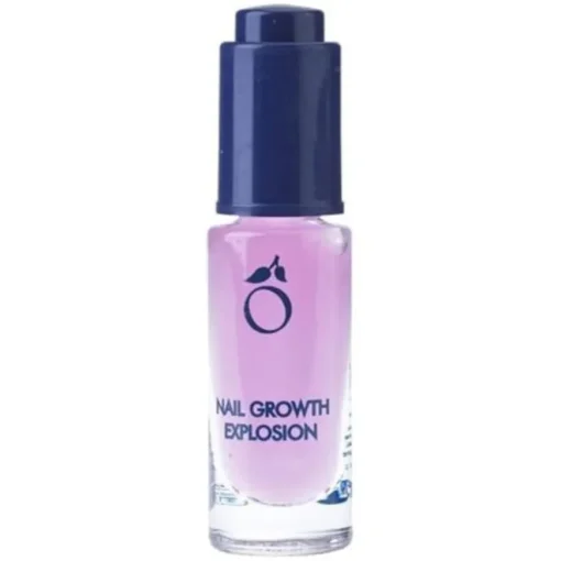 Herôme Nail Growth Explosion