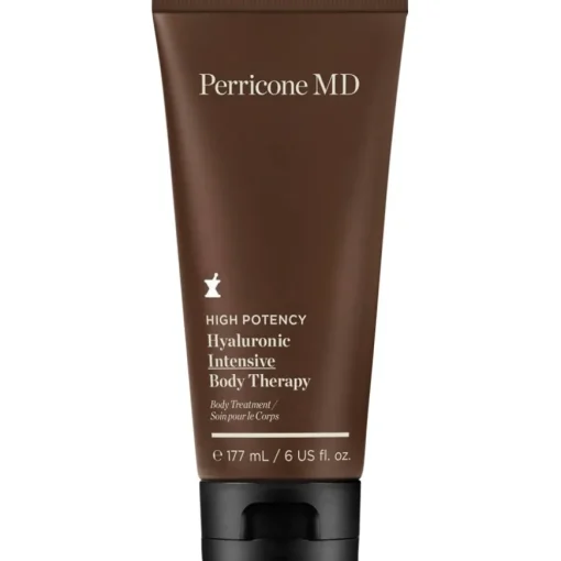 High Potency Classic Hyalurionic Intensive Body Therapy von Perricone MD
