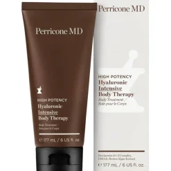 High Potency Classic Hyalurionic Intensive Body Therapy von Perricone MD