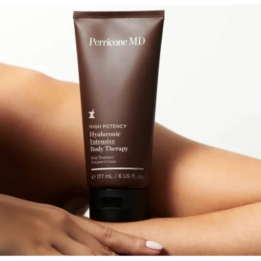 High Potency Classic Hyalurionic Intensive Body Therapy von Perricone MD