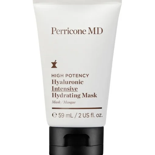 High Potency Classic Hyaluronic Intensive Hydrating Mask von Perricone MD