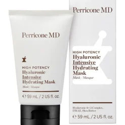 High Potency Classic Hyaluronic Intensive Hydrating Mask von Perricone MD