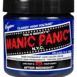 High Voltage Classic After Midnight von Manic Panic