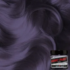 High Voltage Classic Amethyst Ashes - langanhaltende vegane Haartönung von Manic Panic