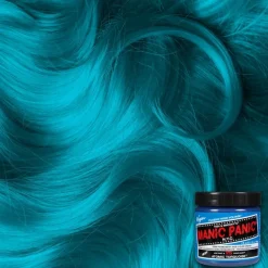 High Voltage Classic Atomic Turquoise von Manic Panic