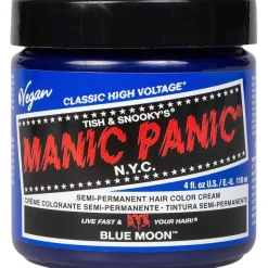 High Voltage Classic Blue Moon von Manic Panic