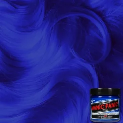 High Voltage Classic Blue Moon von Manic Panic