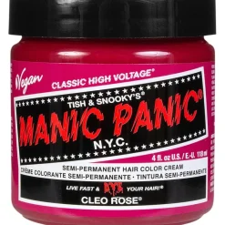 High Voltage Classic Cleo Rose von Manic Panic