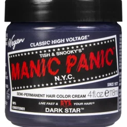 High Voltage Classic Dark Star von Manic Panic
