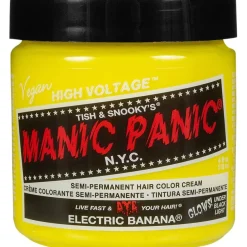 High Voltage Classic Electric Banana von Manic Panic