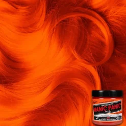 High Voltage Classic Electric Tiger Lily von Manic Panic