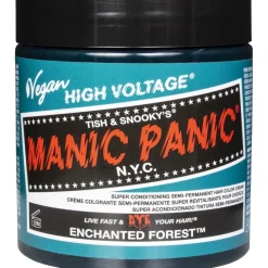 High Voltage Classic Enchanted Forest von Manic Panic