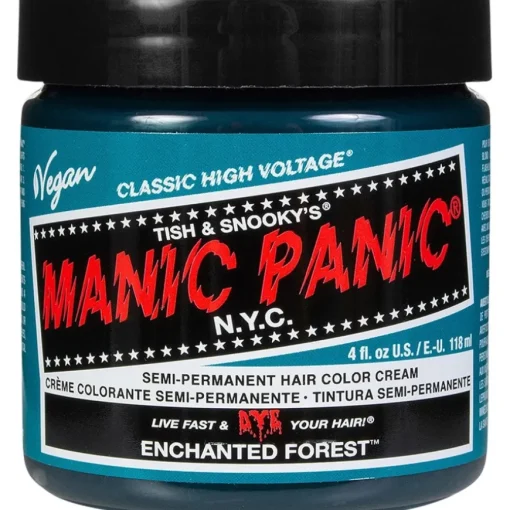 High Voltage Classic Enchanted Forest von Manic Panic