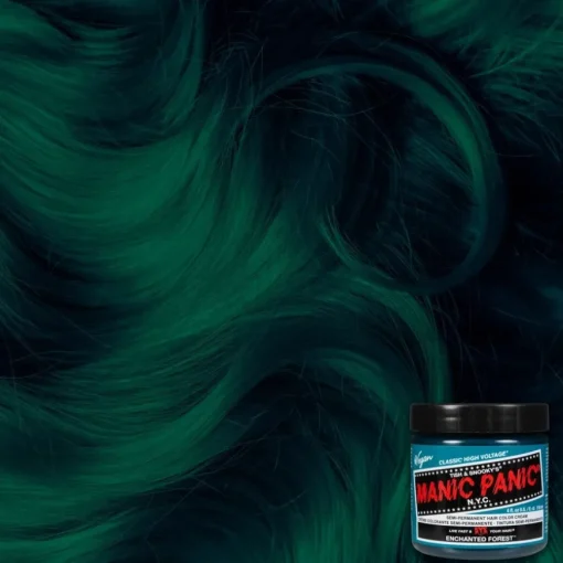 High Voltage Classic Enchanted Forest von Manic Panic