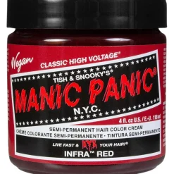 High Voltage Classic Infra Red von Manic Panic