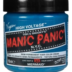 High Voltage Classic Mermaid von Manic Panic