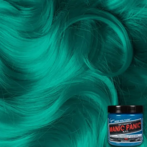 High Voltage Classic Mermaid von Manic Panic