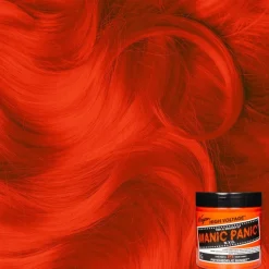 High Voltage Classic Psychedelic Sunset von Manic Panic