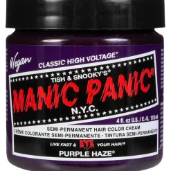 High Voltage Classic Purple Haze von Manic Panic