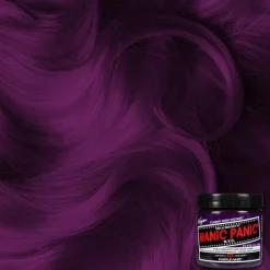 High Voltage Classic Purple Haze von Manic Panic