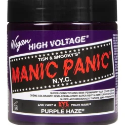 High Voltage Classic Purple Haze von Manic Panic