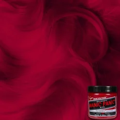High Voltage Classic Rock 'n' Roll Red von Manic Panic