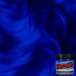 High Voltage Classic Rockabilly Blue von Manic Panic