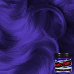 High Voltage Classic Ultra Violet von Manic Panic