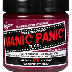High Voltage Classic Vampire Red von Manic Panic