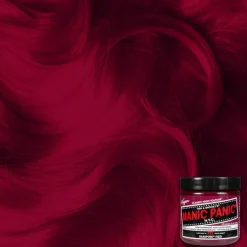 High Voltage Classic Vampire Red von Manic Panic