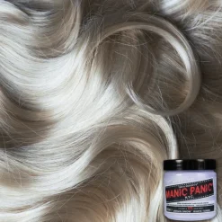High Voltage Classic Virgin Snow von Manic Panic