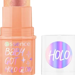 Highlighter Baby Got Bronze Highlighter Stick von Essence