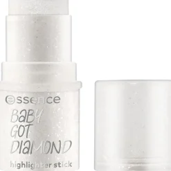 Highlighter Baby Got Diamond Highlighter Stick von Essence