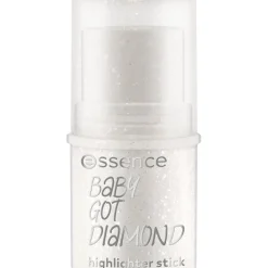 Highlighter Baby Got Diamond Highlighter Stick von Essence