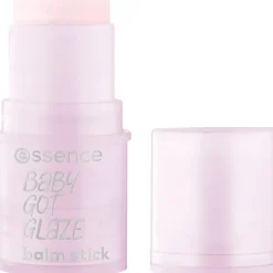 Highlighter Baby Got Glaze Balm Stick von Essence