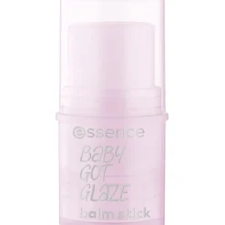 Highlighter Baby Got Glaze Balm Stick von Essence