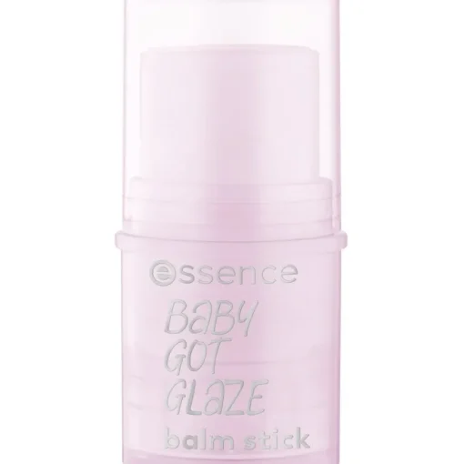 Highlighter Baby Got Glaze Balm Stick von Essence